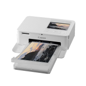 Canon Selphy CP1500 Compact Photo Printer
