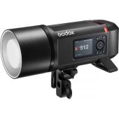 Godox AD600 Pro II Outdoor TTL Flash