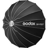 Godox QR-P150T Parabolic Softbox with Bowens Mount