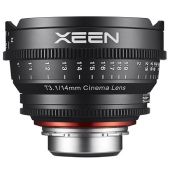 Samyang Xeen 14mm T3.1