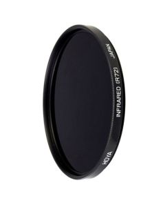 77mm Infrared Filter R72
