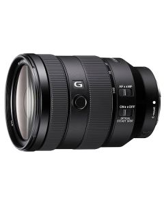 Sony FE 24-105mm f/4 G OSS