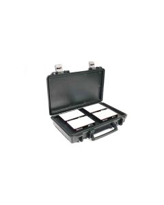 Aputure MC 4 RGBWW Light Travel Kit
