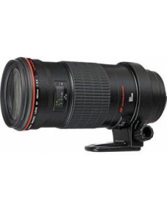 Canon EF 180mm f/3.5L Macro USM