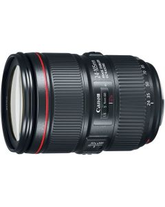 Canon EF 24-105mm f/4L IS II USM