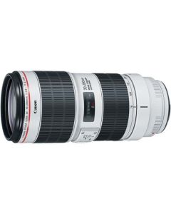 Canon EF 70-200mm f/2.8L IS III USM