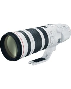 Canon EF 200-400mm f/4L IS USM Extender 1.4x
