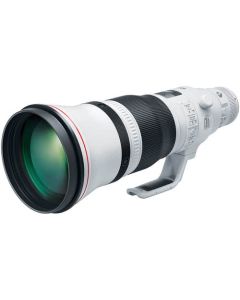 Canon EF 600mm f/4L IS III USM