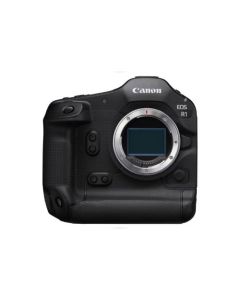 Canon EOS R1