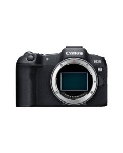 Canon EOS R8