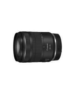 Canon RF 28-70mm f/2.8 IS STM