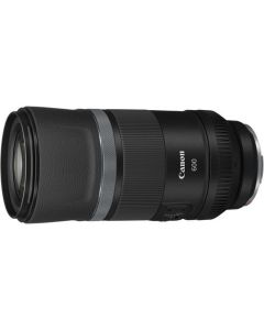 Canon RF 600mm f/11 IS STM