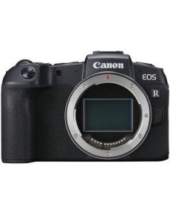 Canon EOS RP