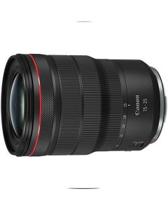 Canon RF 15-35mm f/2.8L IS USM