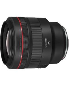 Canon RF 85mm f/1.2L USM