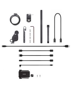 DJI RavenEye Transmitter and RS Focus Motor Kit from DJI Pro Combo