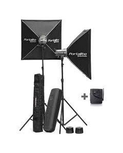 Elinchrom Master RX Kit