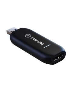 Elgato Cam Link 4K Adapter