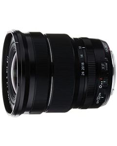 Fujinon XF 10-24mm f/4 R OIS