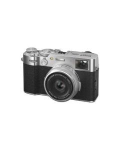 Fujifilm X100VI