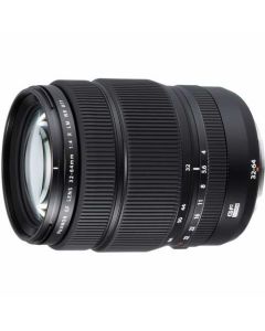 Fujinon GF 32-64mm f/4 R LM WR