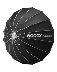 Godox QR-P150T Parabolic Softbox with Bowens Mount