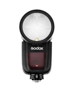 Godox V1F Round Head Flash for Fuji