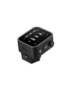 Godox X3 N Touchscreen TTL Wireless Flash Trigger for Nikon