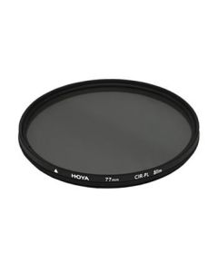 77mm Circular Polariser CPL Filter