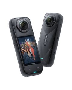 Insta360 X5 360-Degree Camera