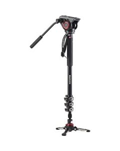 Manfrotto Video Monopod MVMXPRO500
