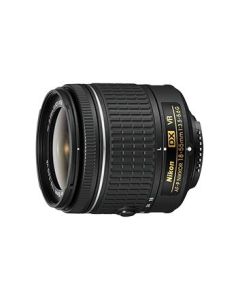 AF-P DX Nikkor 18-55mm f/3.5-5.6G VR