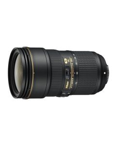 AF-S Nikkor 24-70mm f/2.8E ED VR