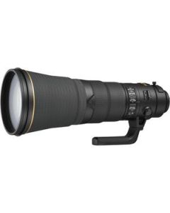 AF-S Nikkor 600mm f/4E FL ED VR