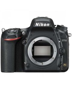 Nikon D750