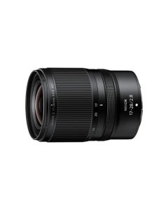 Nikkor Z 17-28mm f/2.8