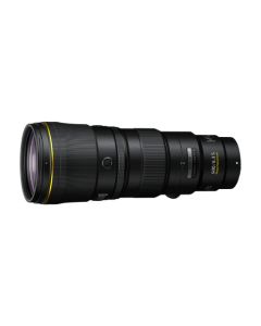 Nikkor Z 600mm f/6.3 VR S