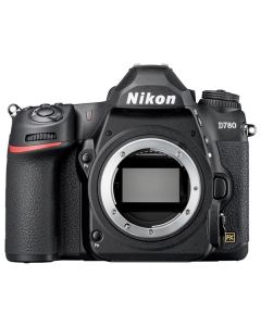 Nikon D780