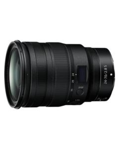 Nikkor Z 24-70mm f/2.8 S