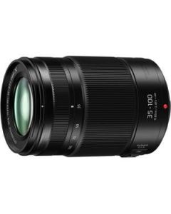Panasonic Lumix G Vario 35-100mm f/2.8 OIS II