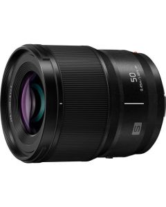 Panasonic Lumix S 50mm f/1.8