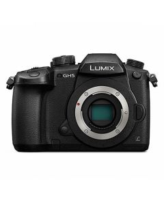 Panasonic Lumix GH5S