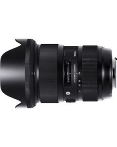 Sigma 24-35mm f/2 DG HSM Art for Nikon