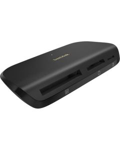 Sandisk ImageMate Pro CF/SD/microSD Card Reader