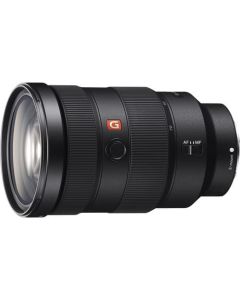 Sony FE 24-70mm f/2.8 GM