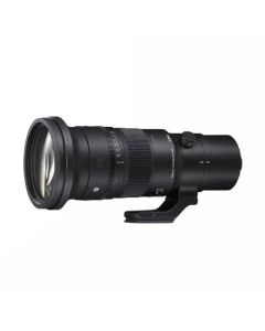 Sigma 500mm f/5.6 DG DN OS Sports for Sony