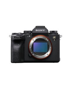 Sony A1