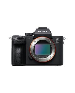 Sony A7 III