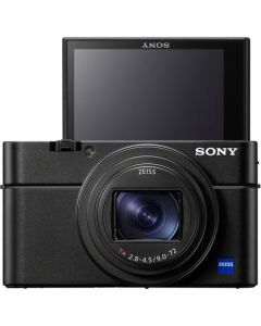 Sony Cybershot RX100 Mark VII