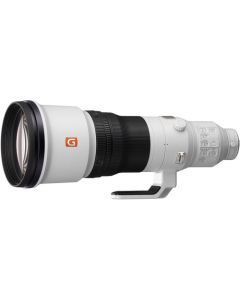 Sony FE 600mm f/4 GM OSS